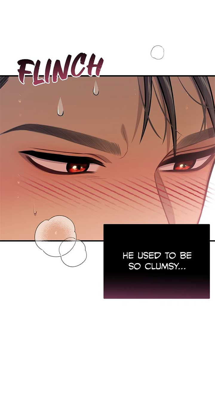 The Secret Bedroom of a Dejected Royal Daughter Chapter 87 89